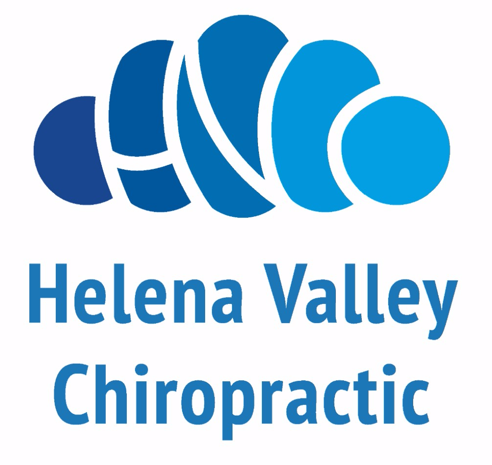 Helena Valley Chiropractic Logo