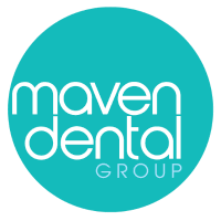 Maven Dental Tugun Logo