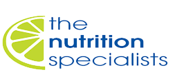 The Nutrition Specialists Logo
