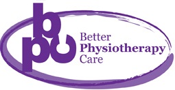Better Physiotherapy Care Logo