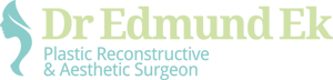 Dr Edmund EK Plastic Reconstructive & Aesthetic Surgery Logo