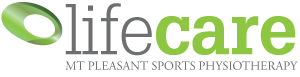 LifeCare Mt Pleasant Physiotherapy Logo