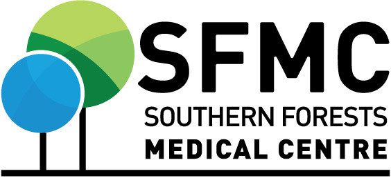 Southern Forests Medical Centre Logo