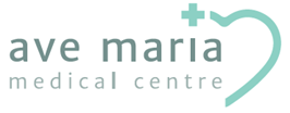 Ave Maria Medical Centre Logo