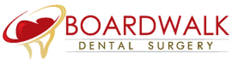 Boardwalk Dental Surgery Logo