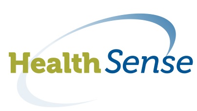 HealthSense Physiotherapy | Andrew Briggs Logo