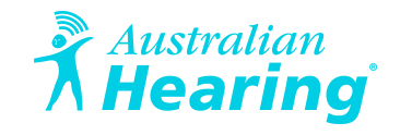 Australian Hearing Bacchus Marsh Logo
