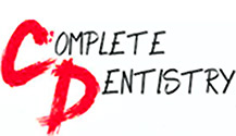 Complete Dentistry Kilcoy Logo