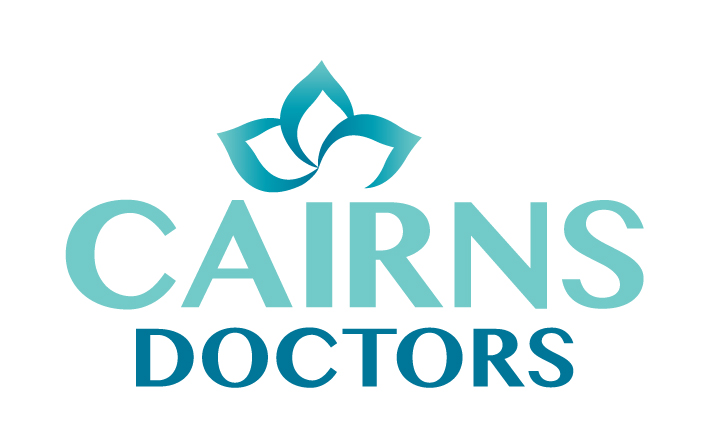 Cairns Doctors Logo