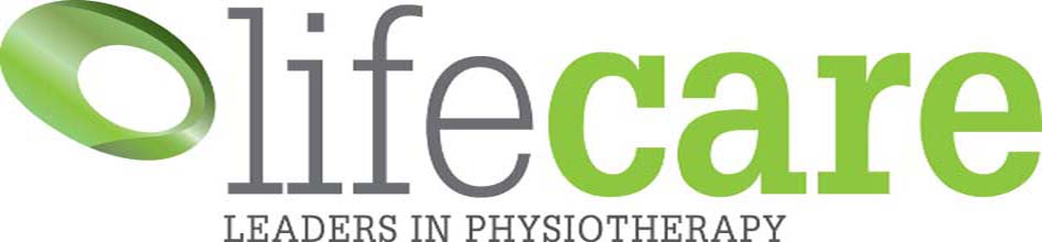 LifeCare Glenroy Physiotherapy Logo