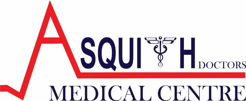 Asquith Doctors Medical Centre Logo