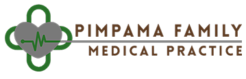 Pimpama Family Medical Practice Logo