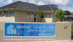 Photos of Bedford Family Practice