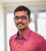 Dr Navin Ganeshanandan