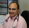Dr Ramin Ourangui