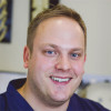 Dr Daniel Benson
