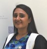 Dr Pam Aulakh