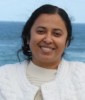 Dr Sudeshna De