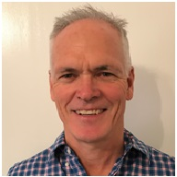 Dr Simon Cooper Photo