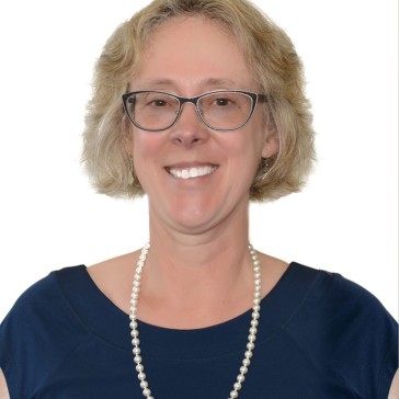 Dr Linda Ditchfield Photo