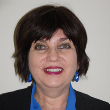 Dr Lina Landa Photo