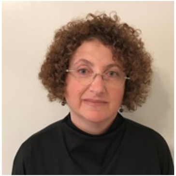 Dr Millie Leykin Photo