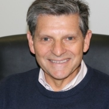 Dr Philip Perlstein Photo