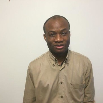 Dr Christopher Ogwu Photo