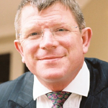Dr Callum Pearce Photo