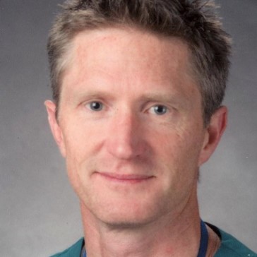 Dr Richard Hay Photo