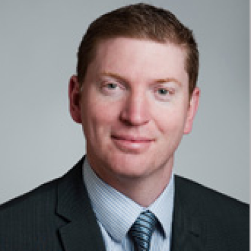 Dr Robert Baird Photo