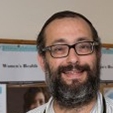 Dr Yuri Raymon Photo