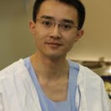 Dr Michael Wong Photo