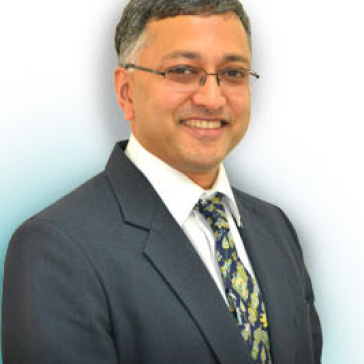 Dr Govind Krishna Photo