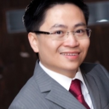 Dr Ken Law Photo