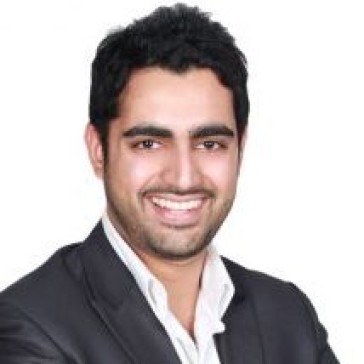 Dr Devjit Boparoy Photo