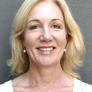 Dr Jillian Orford Photo