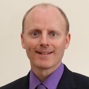 Dr Richard Beatty Photo