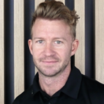 Adam Beavis Photo