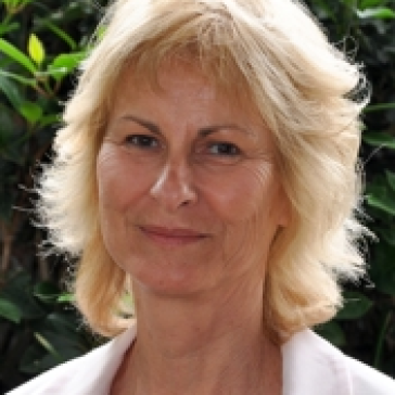Sharon Blake Photo