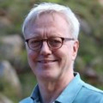 Prof Johan Rosman Photo