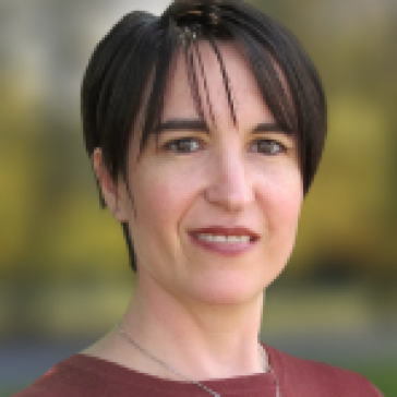 Dr Raluca Fleser Photo