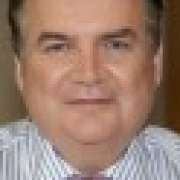 Mr Patrick Briggs Photo