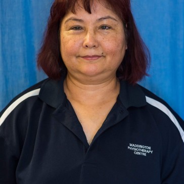 Stella Peters Photo