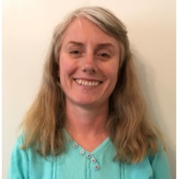 Dr Lynette Hatherly Photo