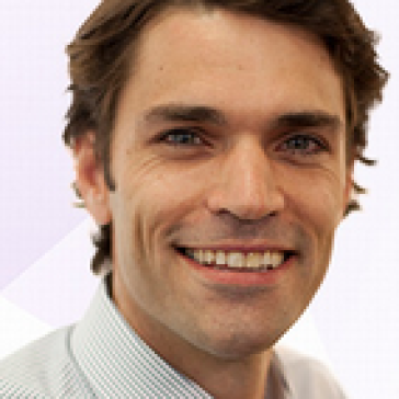 Dr Rob Butler Photo