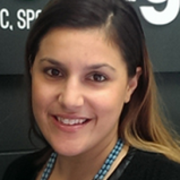 Marissa Nikolakakos Photo