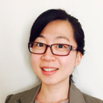 Dr Mary Ang Photo