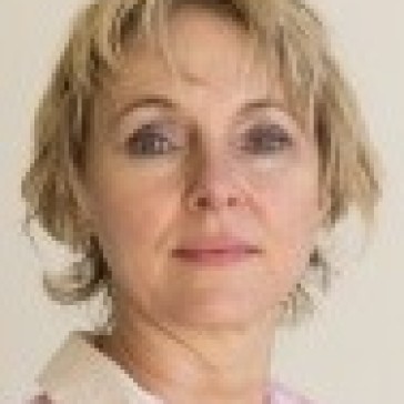 Ngaio Richards Photo