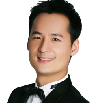 Dr Lionel Wu Photo